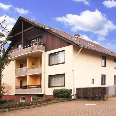 Apartment בראונלאגה מראה חיצוני תמונה