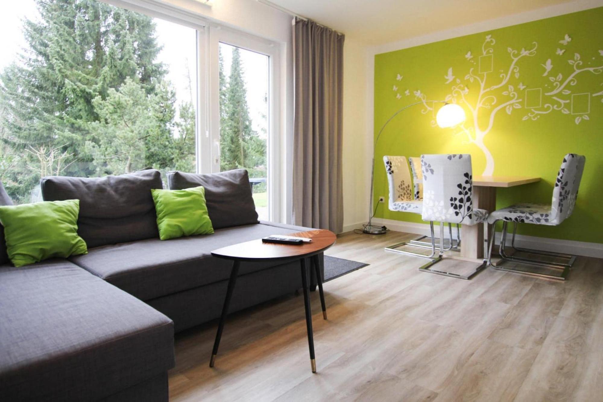 Apartment בראונלאגה מראה חיצוני תמונה