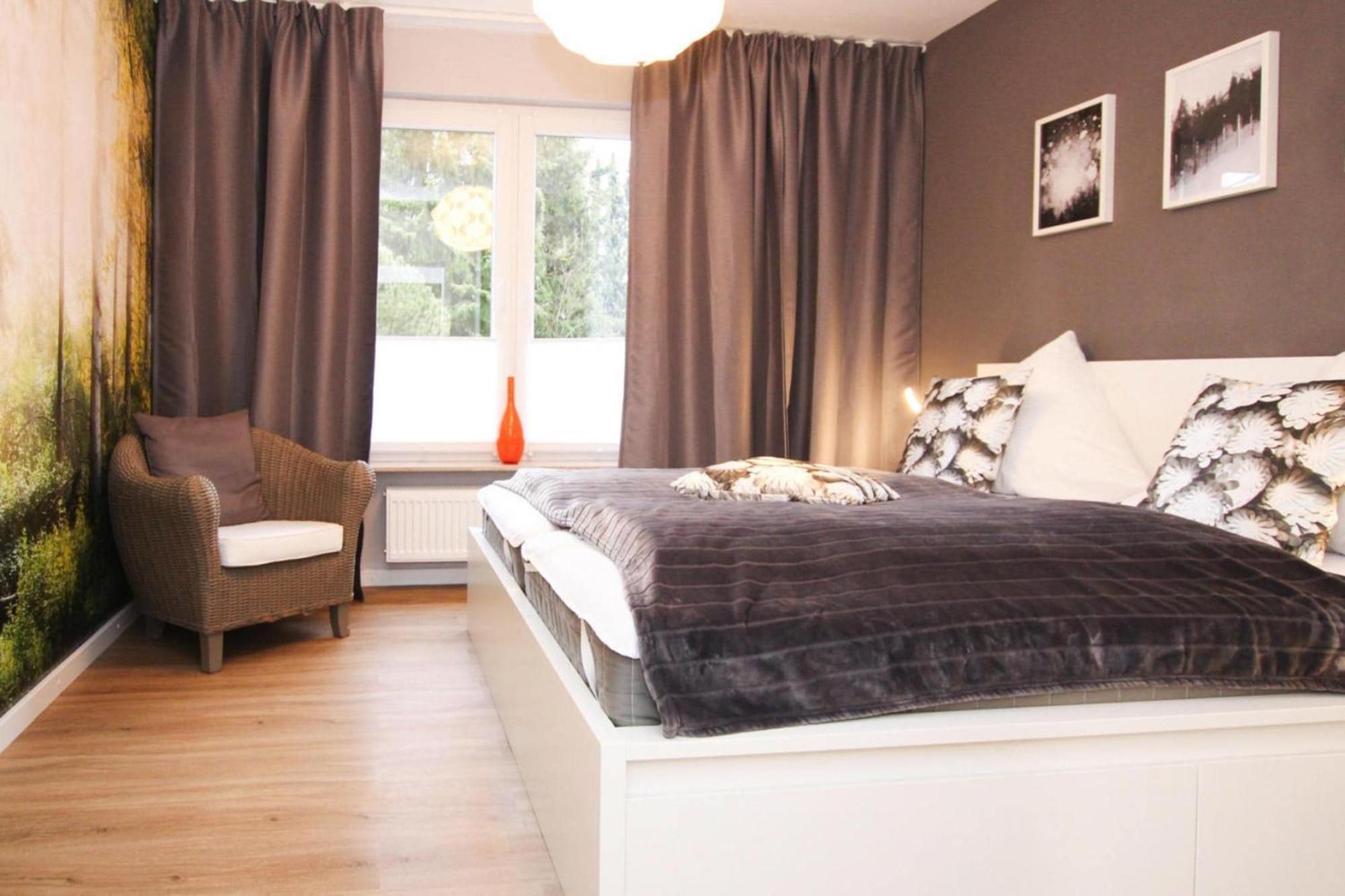 Apartment בראונלאגה מראה חיצוני תמונה