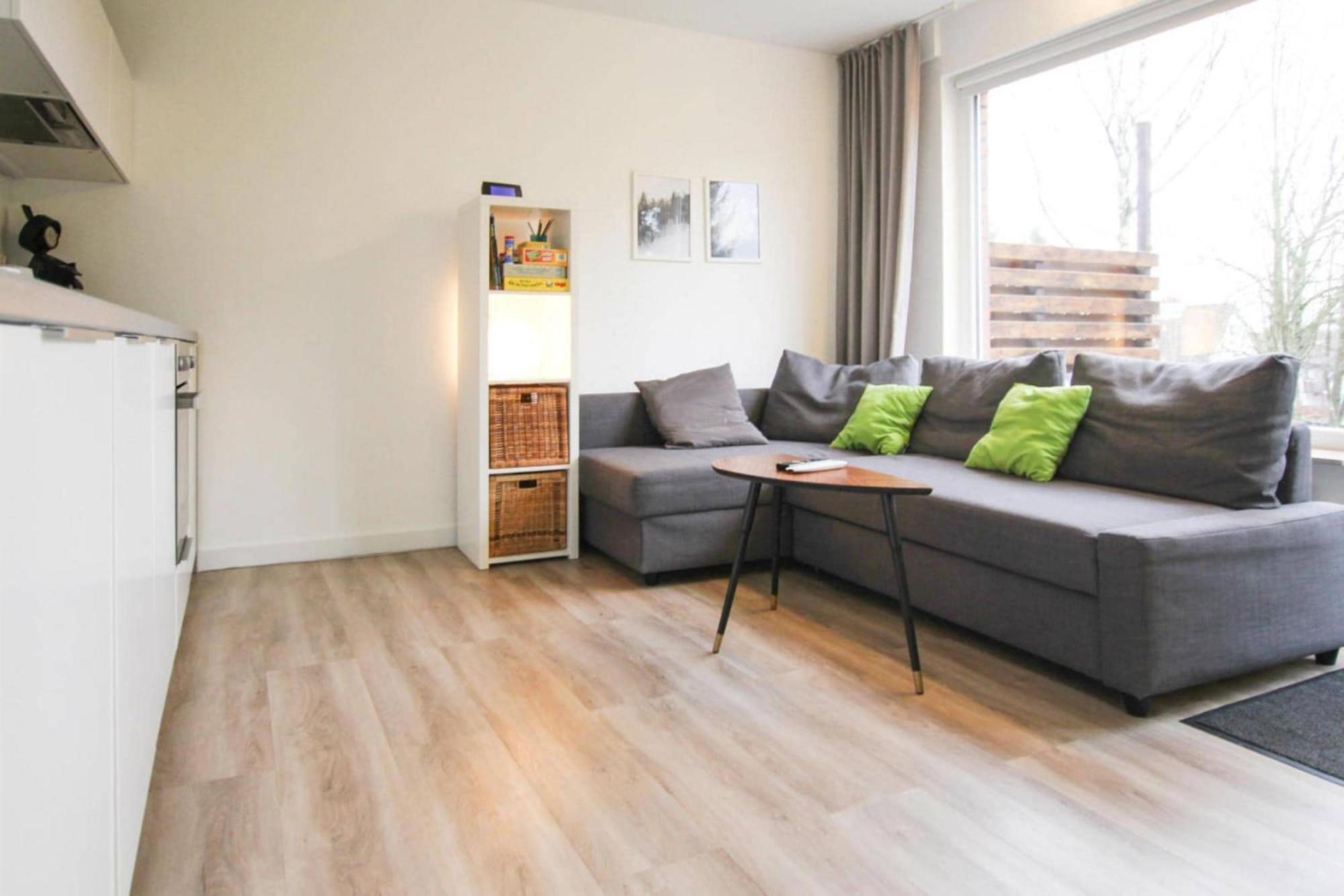 Apartment בראונלאגה מראה חיצוני תמונה