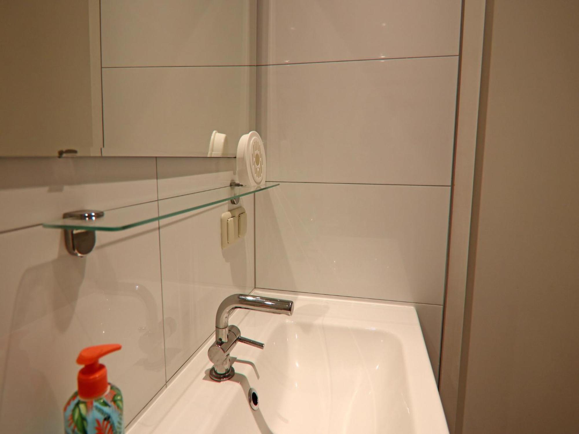 Apartment בראונלאגה מראה חיצוני תמונה