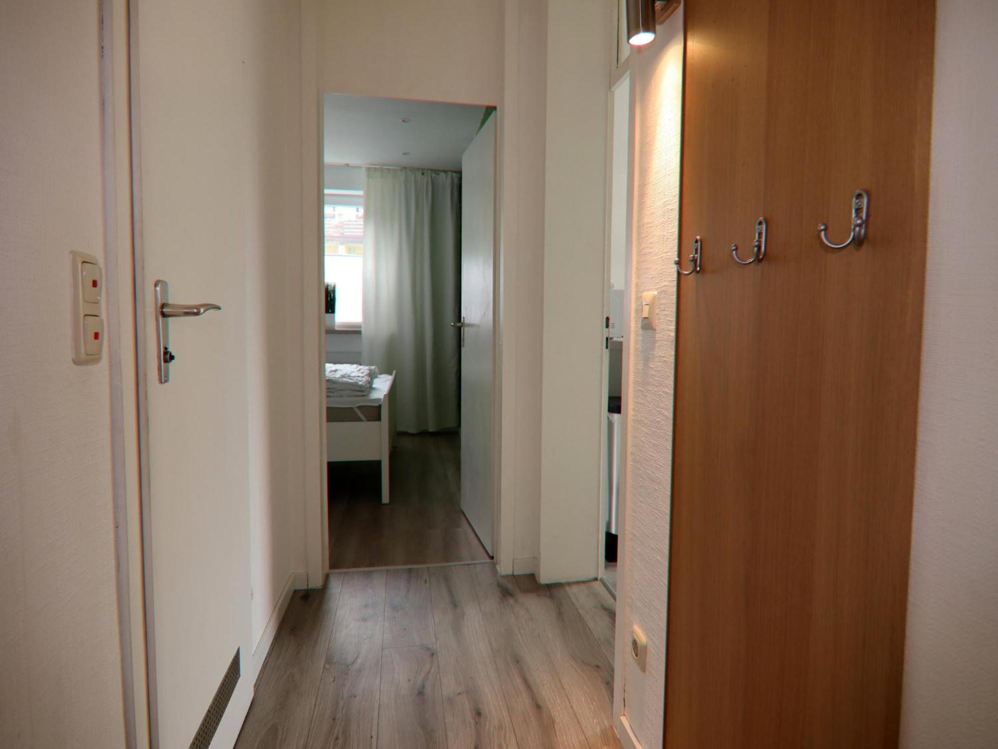 Apartment בראונלאגה מראה חיצוני תמונה