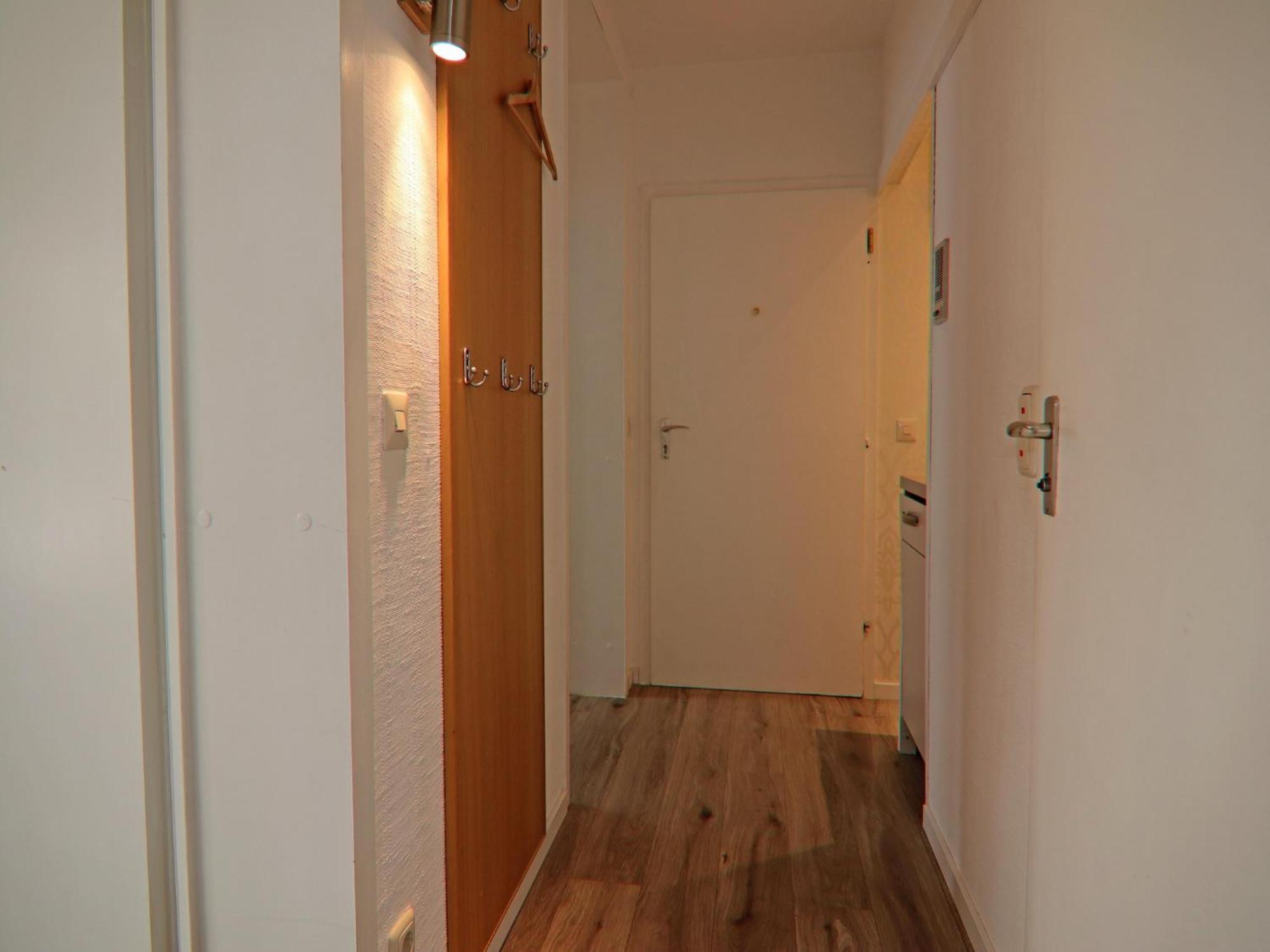 Apartment בראונלאגה מראה חיצוני תמונה
