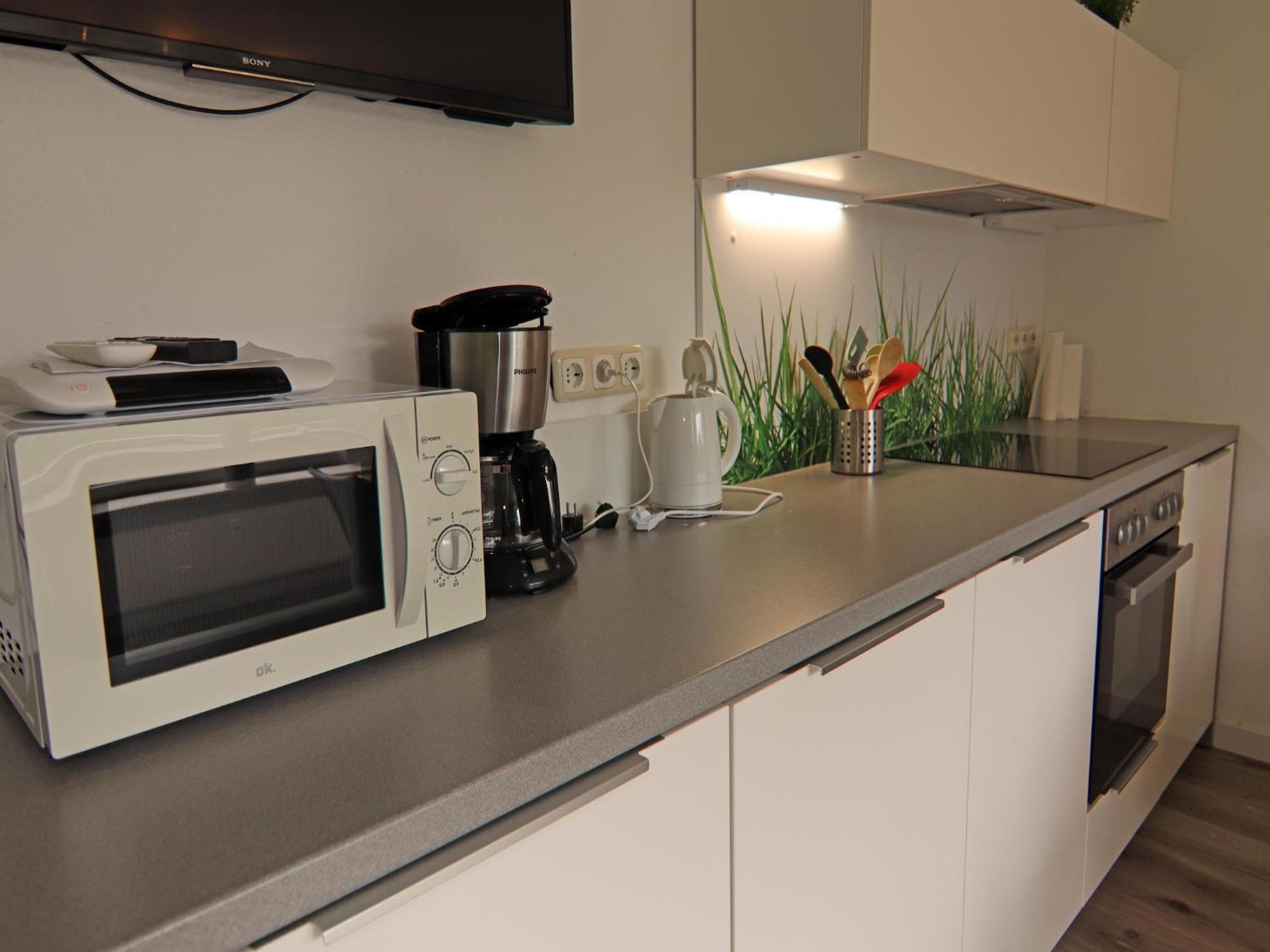 Apartment בראונלאגה מראה חיצוני תמונה