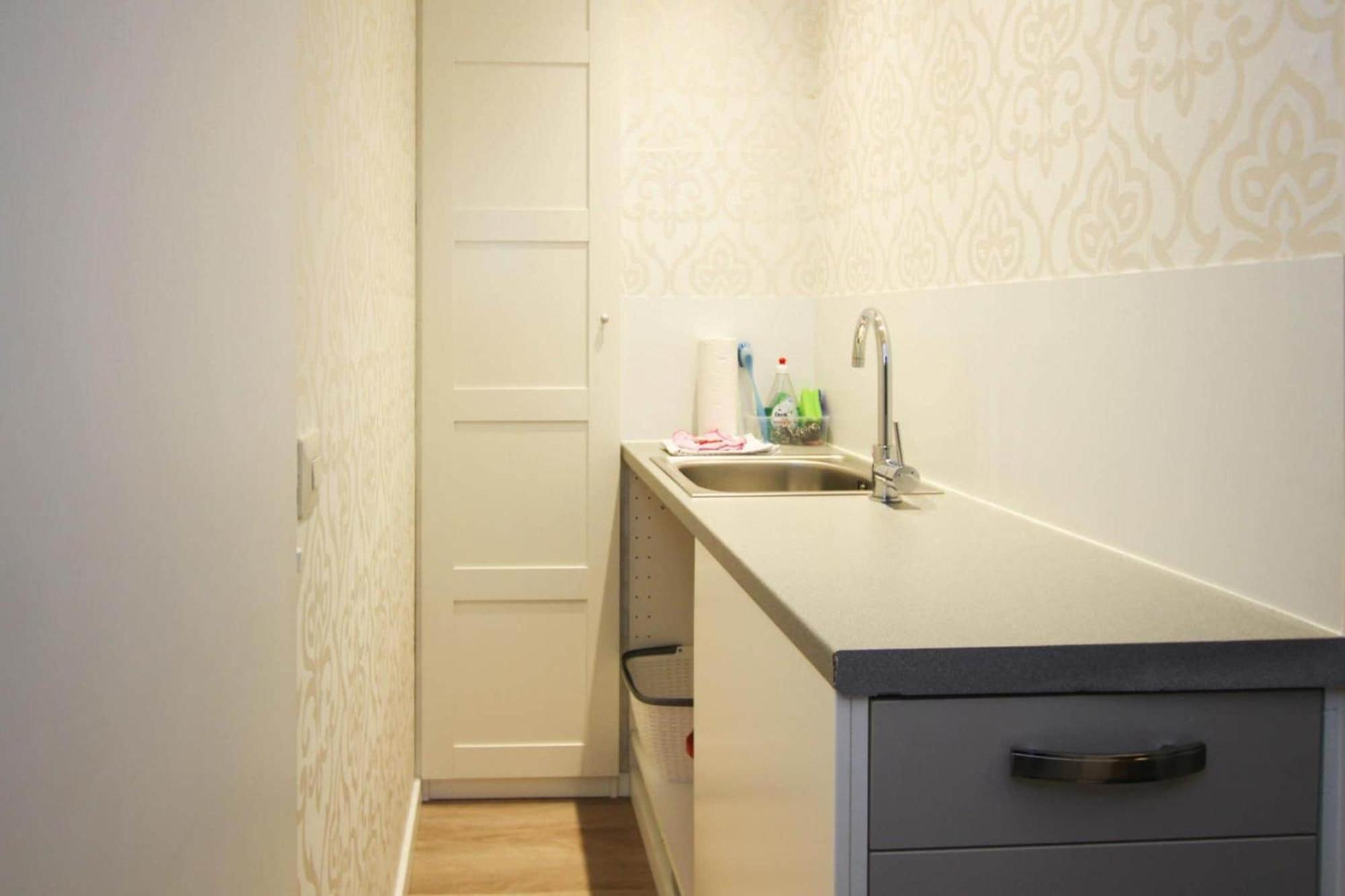 Apartment בראונלאגה מראה חיצוני תמונה