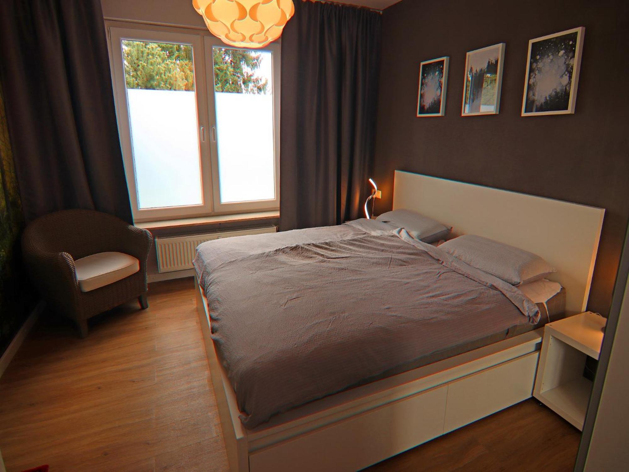 Apartment בראונלאגה מראה חיצוני תמונה