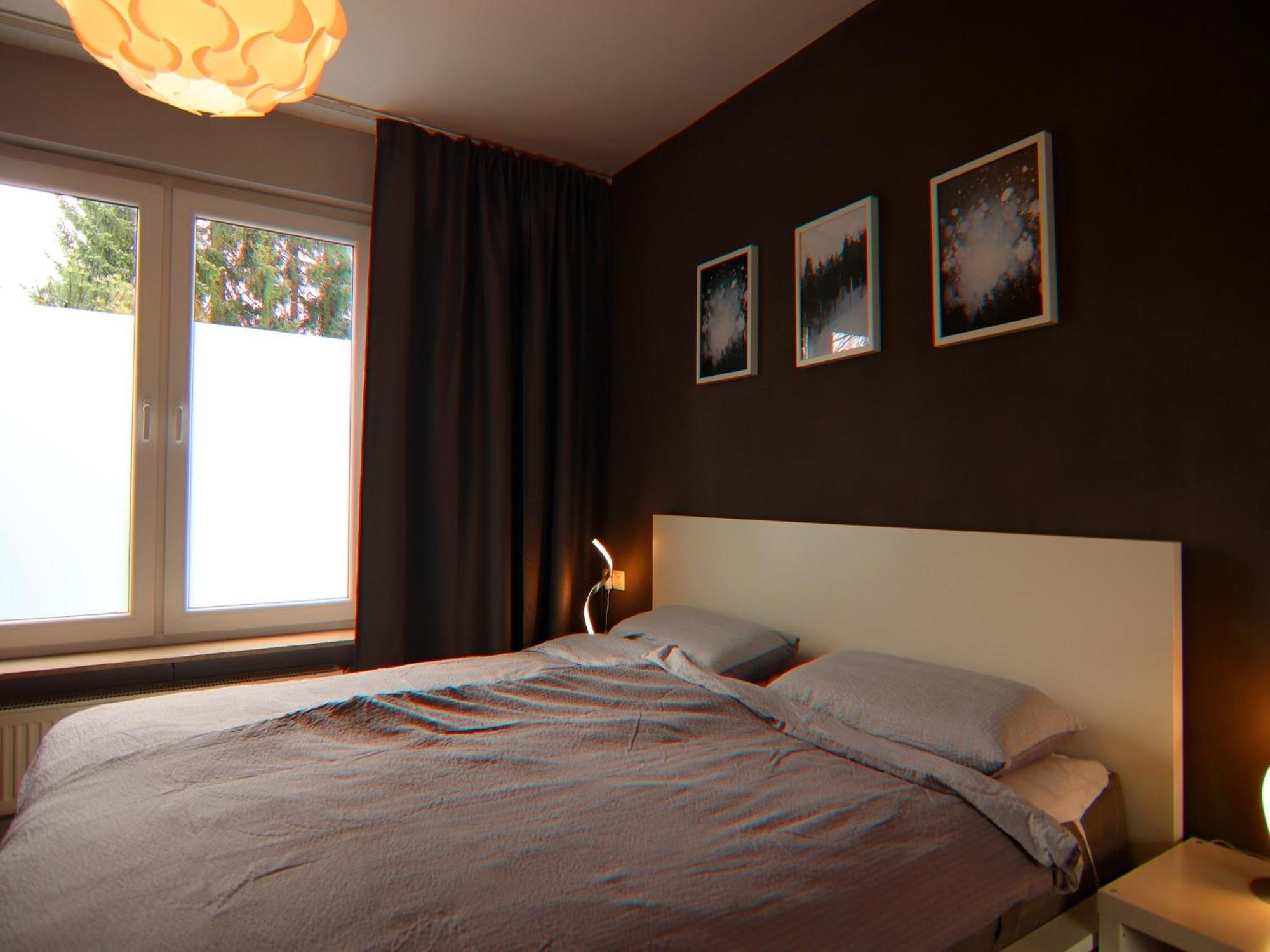Apartment בראונלאגה מראה חיצוני תמונה