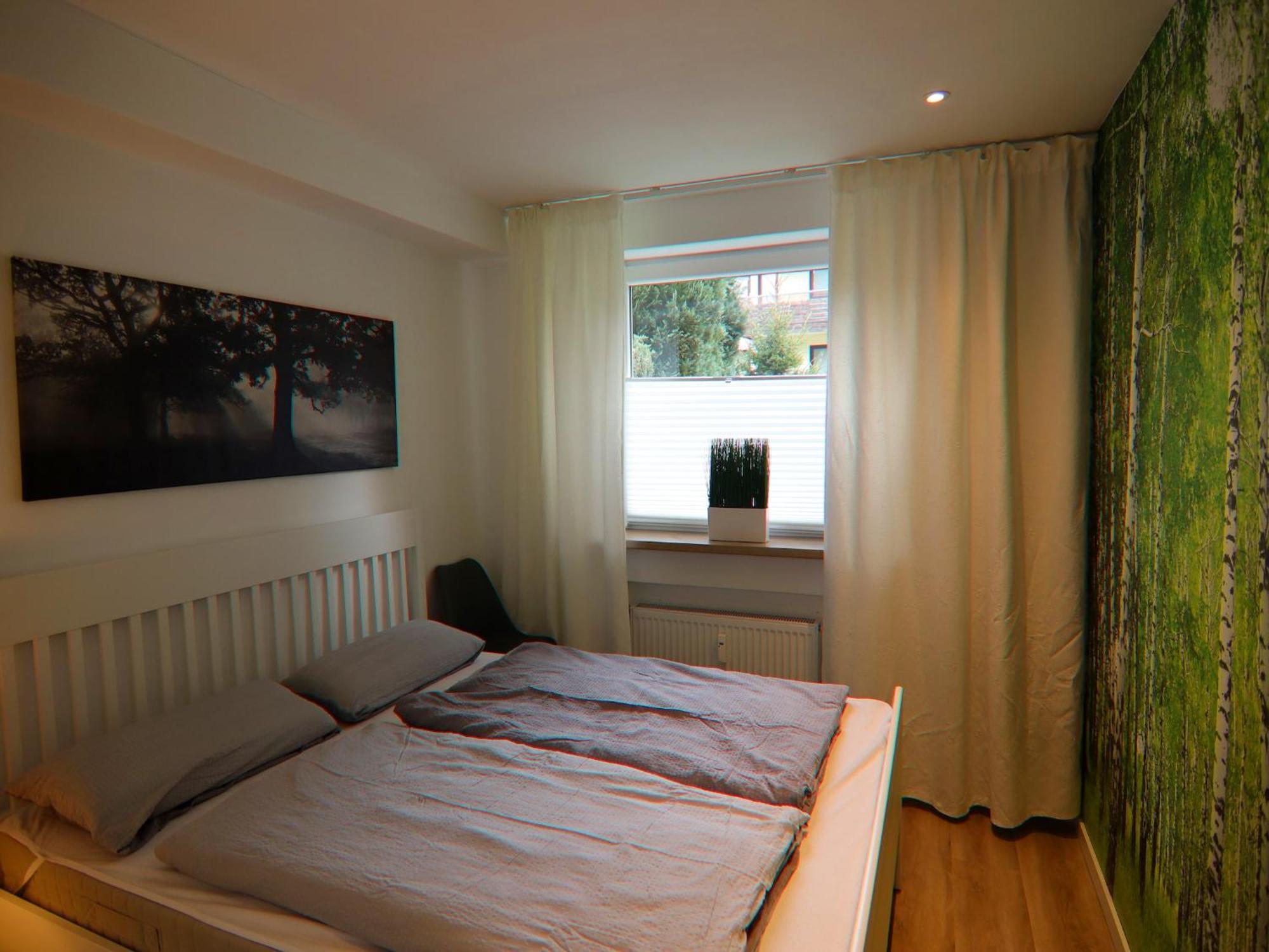 Apartment בראונלאגה מראה חיצוני תמונה