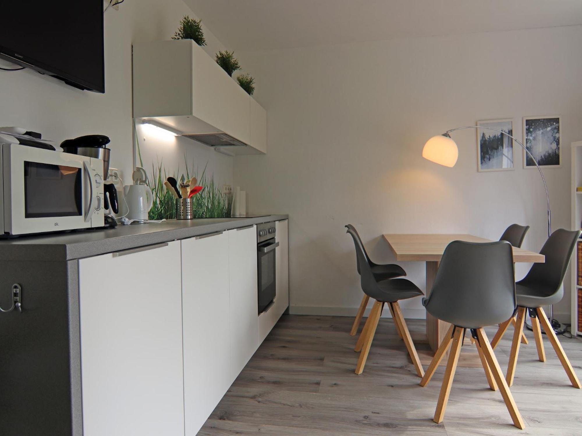 Apartment בראונלאגה מראה חיצוני תמונה