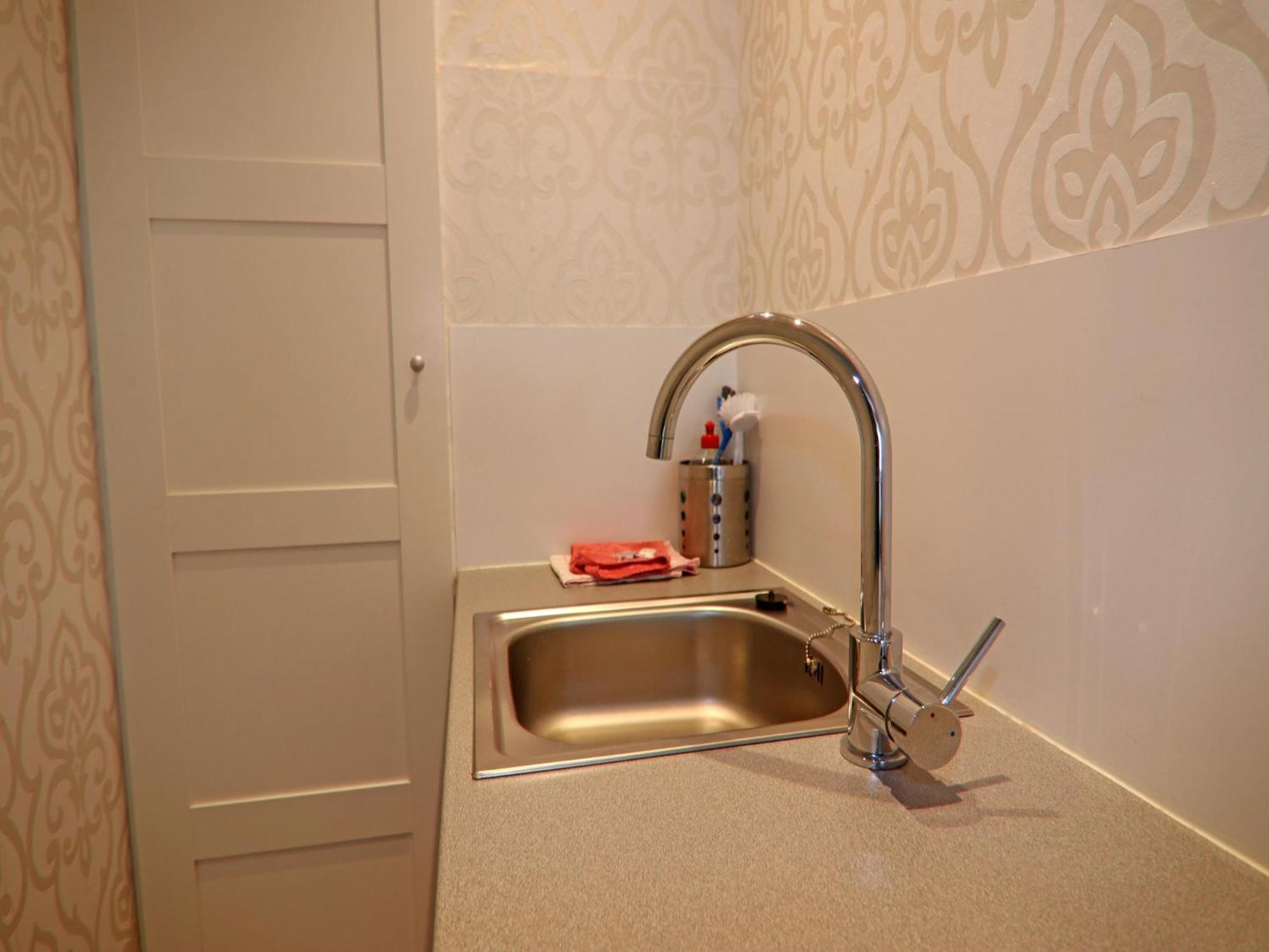 Apartment בראונלאגה מראה חיצוני תמונה