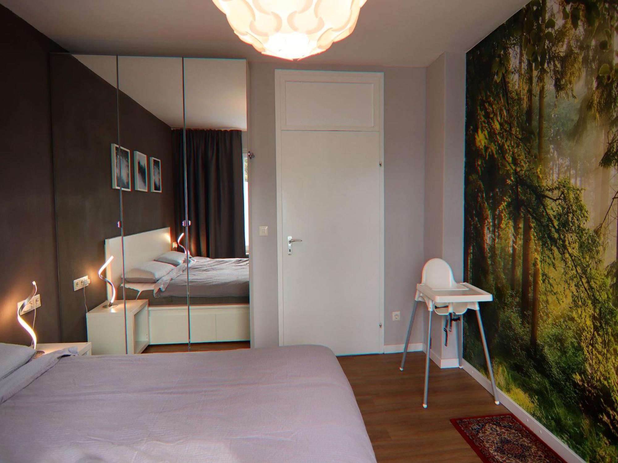 Apartment בראונלאגה מראה חיצוני תמונה