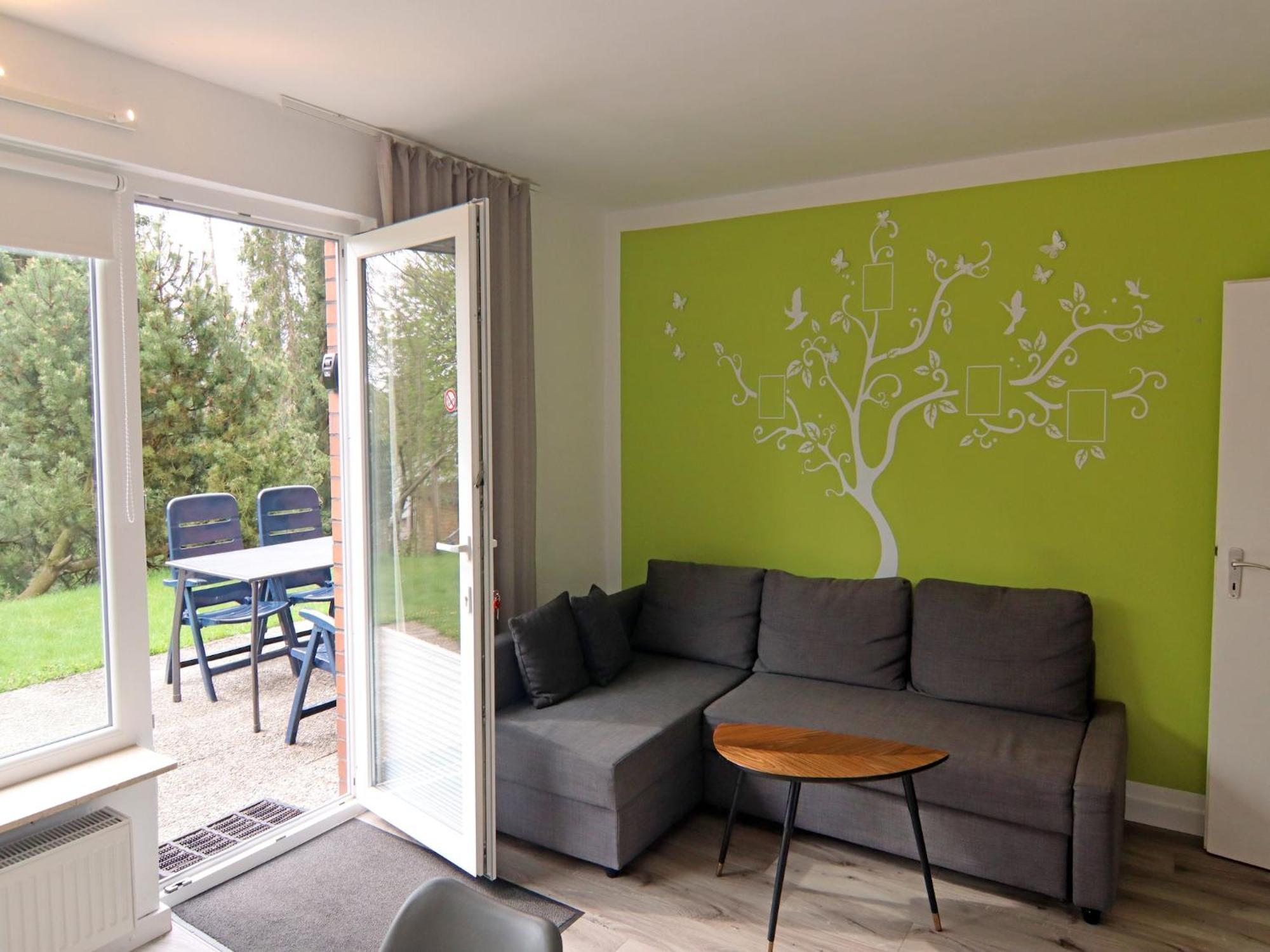 Apartment בראונלאגה מראה חיצוני תמונה